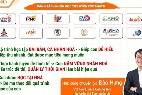 Công ty Cổ phần Công nghệ & Giáo dục Thành Nam tự hào góp phần tìm kiếm tài năng khởi nghiệp đổi mới sáng tạo
