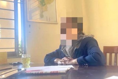 Người phụ nữ bịa ra chuyện bị cướp vì nợ nần