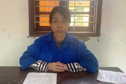 'Kiều nữ' điều hành ổ bạc gần 28 tỷ đồng