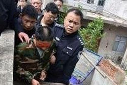 Kỳ 4: Phát hiện hung thủ nhờ bóng dáng sau lưng