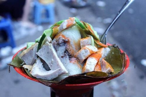 Điểm danh những món ngon mùa đông Hà Nội không thể bỏ lỡ