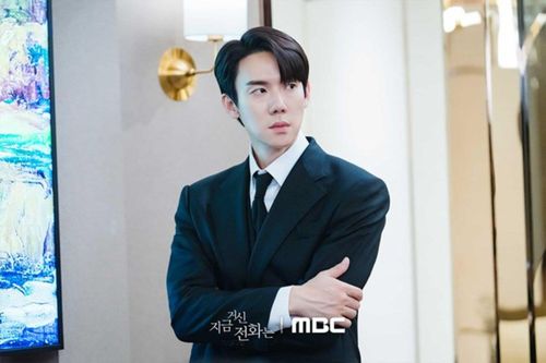 Sao Hàn 19/12: Nam chính 'Khi điện thoại đổ chuông' phát ngôn coi thường phụ nữ