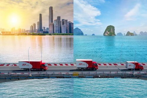 J&T Express tăng cường 20% shipper, sẵn sàng phục vụ mùa Tết 2025
