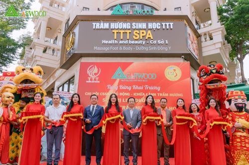 Dùng trầm hương chữa lành giữa lòng thành phố