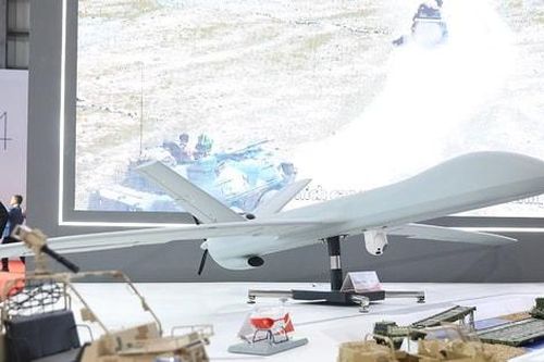 Những vũ khí hiện đại bậc nhất thế giới quy tụ tại Việt Nam