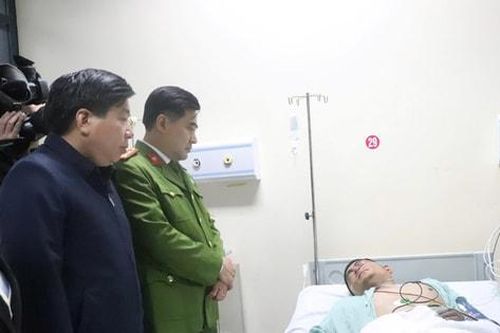 Hỗ trợ gia đình 11 nạn nhân tử vong trong vụ phóng hỏa quán cà phê 1,293 tỷ đồng
