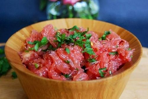 Loại quả đang vào mùa, giúp tăng cường hệ miễn dịch cực tốt, chế biến được nhiều món ngon không phải ai cũng biết