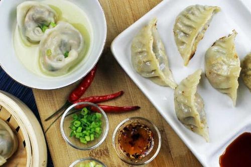 Cách làm há cảo chay đơn giản