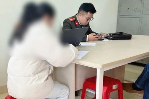 Cao Bằng: Lập nhóm để 'báo chốt' CSGT, hai học sinh bị công an mời làm việc