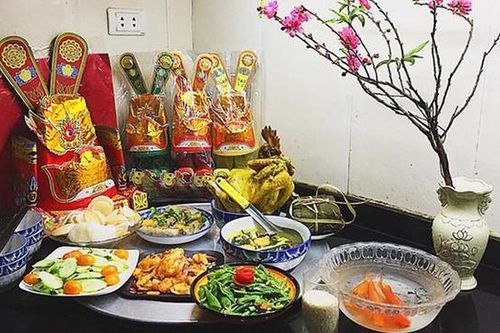 Lễ cúng ông Công ông Táo và những quan niệm sai lầm ai cũng cần biết để tránh