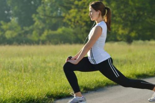 Thời điểm tốt nhất nên tập thể dục để có giấc ngủ ngon hơn
