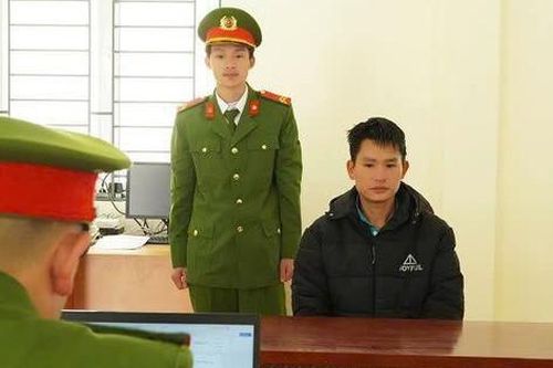Vào nhà hàng xóm xin nước, tiện tay 'cuỗm' 45 triệu đồng