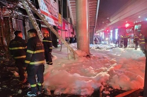 Kẻ gây ra vụ cháy quán cà phê làm 11 người chết có thể đối mặt với mức án cao nhất là tử hình