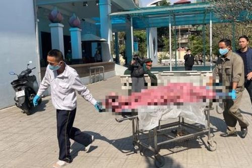 Đã xác định được danh tính 6 nạn nhân trong vụ cháy quán cà phê