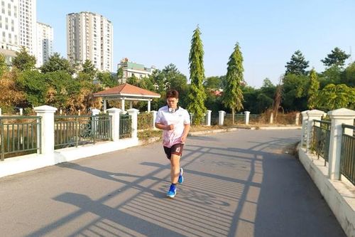 Ứng viên TÔI KHỎE ĐẸP HƠN nặng 128kg từ chối mua xe SH để thuê PT tập gym, boxing giảm cân
