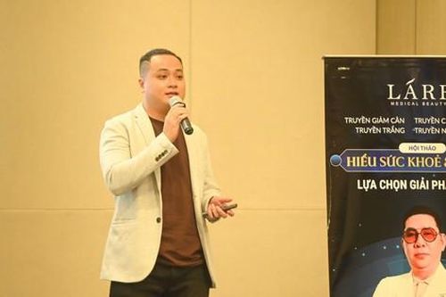 Bác sĩ chỉ cách ứng dụng Laser CO2 rộng rãi, không chỉ trong điều trị sẹo