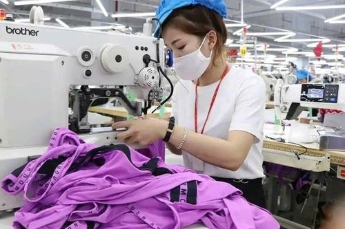 Nhu cầu dịch vụ chăm sóc sức khỏe sinh sản của nhóm công nhân lao động trẻ rất lớn