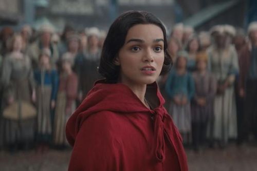 Tung trailer chính thức cho Bạch Tuyết, Disney có 'cố đấm ăn xôi' thành công?