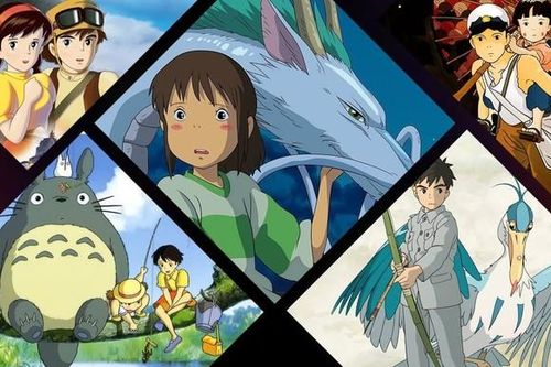 Vì sao khán giả Việt sẵn sàng ra rạp để xem lại loạt phim cũ của Ghibli Studio?