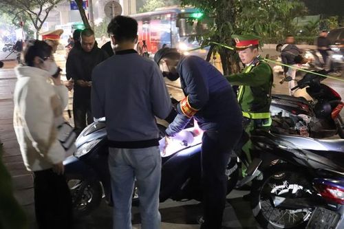 Ngăn chặn có hiệu quả 'tội phạm đường phố' nơi cửa ngõ nội đô
