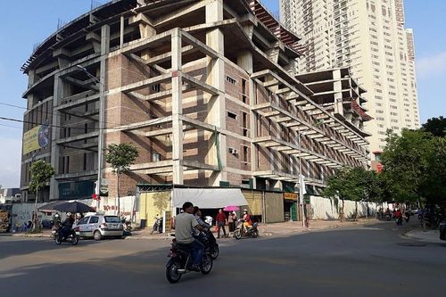PVR Hà Nội dừng hoạt động vì hết tiền, nhà đầu tư kẹt hơn 250 tỷ đồng với dự án 'đắp chiếu'