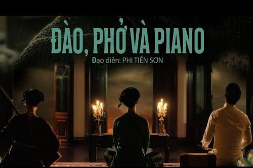 'Đào, phở và piano' dừng chân tại giải 'Oscar 2025'