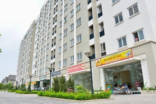 Lãi suất cho vay hỗ trợ nhà ở năm 2025 là 4,7%/năm