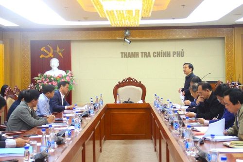 Nhiều vi phạm tại Bộ Nông nghiệp và Phát triển nông thôn