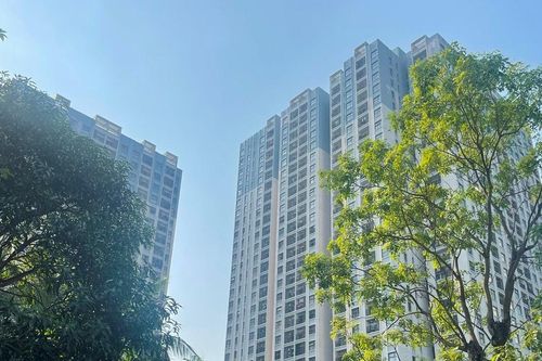 Người lao động vẫn khó mua nhà