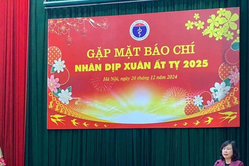 Ngành y tế đạt được nhiều chỉ tiêu quan trọng trong năm 2024