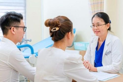 Điều trị hiếm muộn được hỗ trợ trả góp không lãi suất