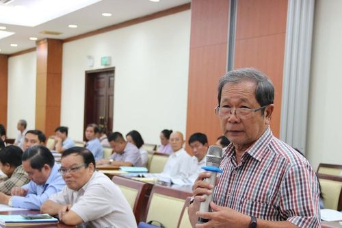 Đảm bảo cuộc sống cho dân bị thu hồi đất để thực hiện các dự án