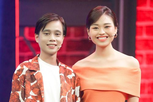 Lê Lộc: 'Tôi và Tuấn Dũng không nghĩ đến lễ cưới'