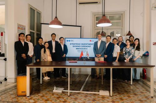 Dùng AI để kết nối kinh doanh
