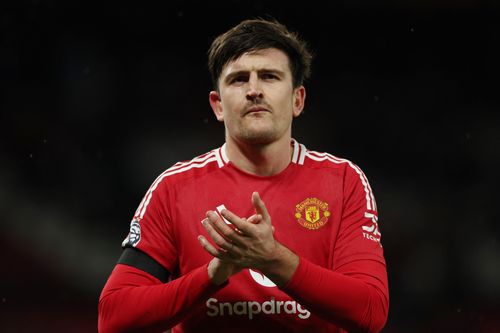 'Hãy học Maguire' là thứ Rashford đang cần
