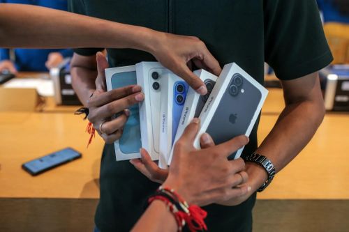 Indonesia sắp cho Apple bán iPhone 16