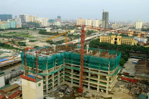 Năm 2025: Hoàn thiện quy định trong thiết kế công trình, nghiệm thu dự án