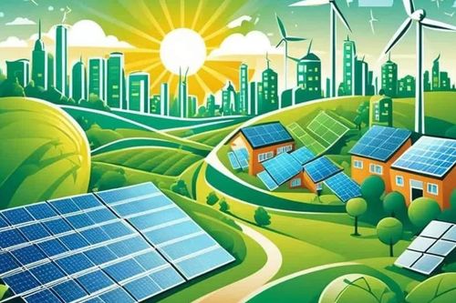 Quốc tế: Việt Nam đi đúng hướng trong chuyển đổi xanh