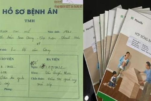 Thanh Hóa: khởi tố Phó giám đốc Bệnh viện Đa khoa huyện Như Xuân