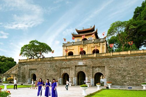 Luật Di sản văn hóa 2024: đưa di sản văn hóa thành nguồn lực phát triển