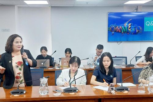 Doanh nghiệp đầu tư ESG là xây dựng lâu dài cho thương hiệu