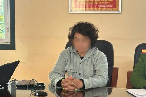 Vận chuyển thuê gần 5kg ma túy cho... người quen trên mạng