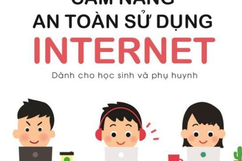 Ban hành cẩm nang bảo vệ trẻ em trên môi trường mạng năm 2024