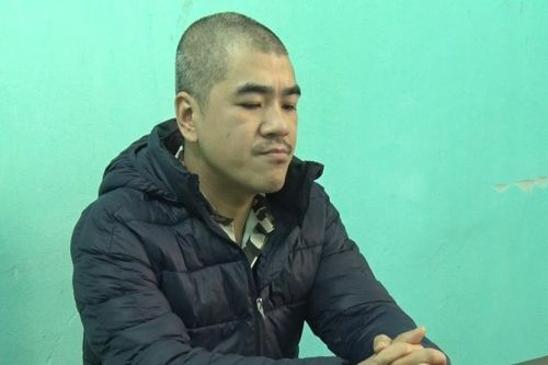 Bắt chủ quán internet cho vay lãi nặng