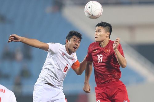 Bình luận viên Quang Huy: 'Quyền tự quyết trong tay đội tuyển Việt Nam'