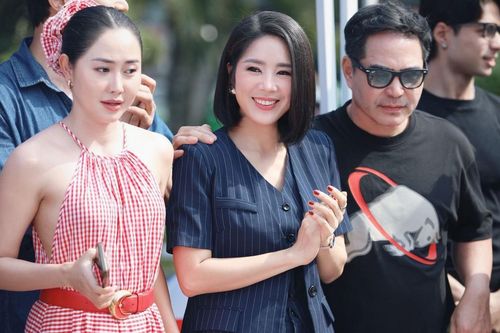 Lê Phương lần đầu cắt tóc ngắn sau 20 năm làm nghề, 'lột xác' để đóng phim mới