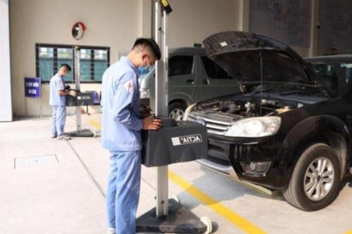 Quy định niên hạn sử dụng của xe cơ giới