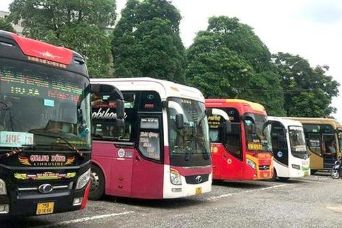 Quy định về bảo đảm TTATGT đường bộ với xe ô tô khách