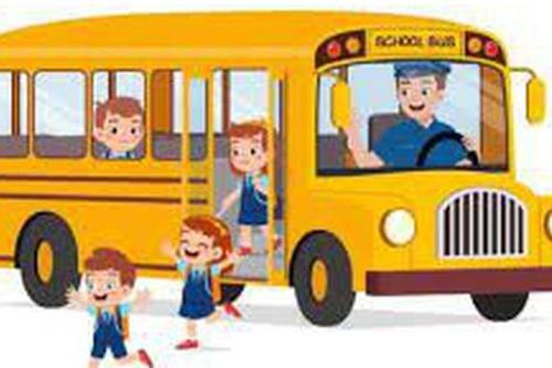 Quy định về bảo đảm TTATGT đường bộ với xe ô tô chở trẻ em mầm non, học sinh