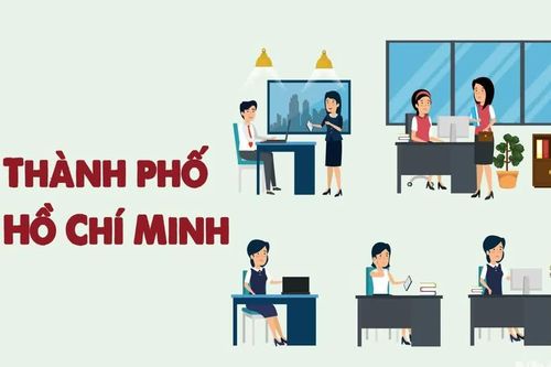 [Infographic] Chi tiết sắp xếp đơn vị hành chính cấp xã của TP Hồ Chí Minh giai đoạn 2023-2025
